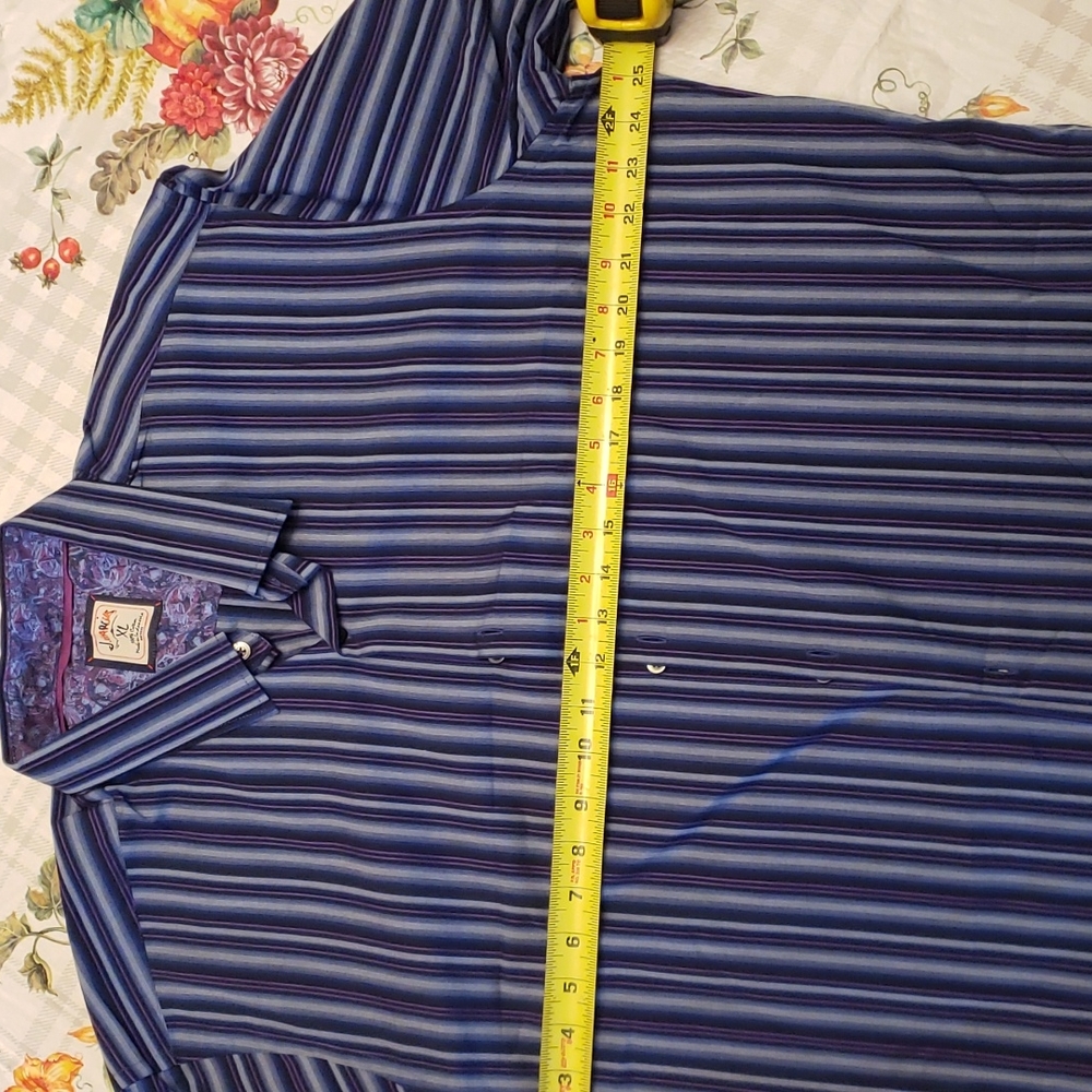 J.Garcia Xl shirt